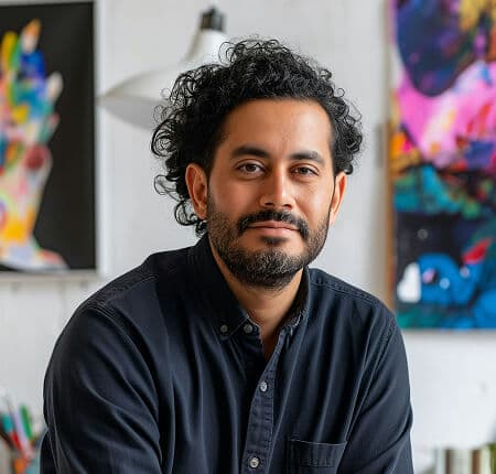 Inoma Digital team collaborating on a project