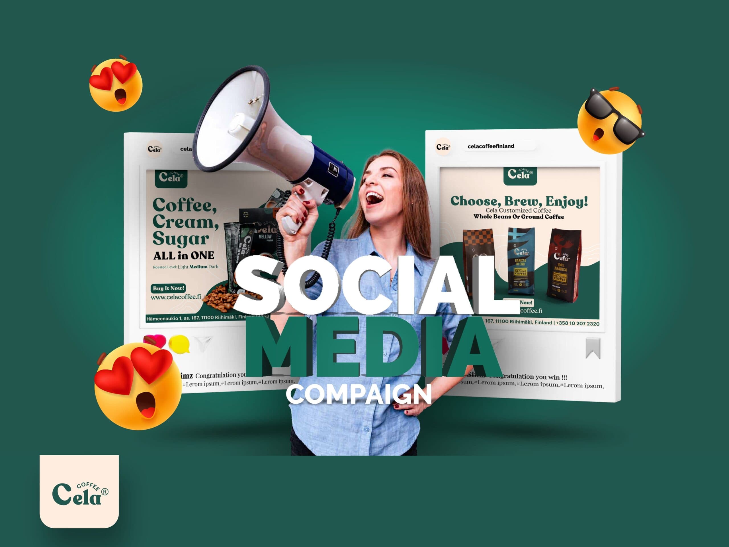 Cella’s Success Story