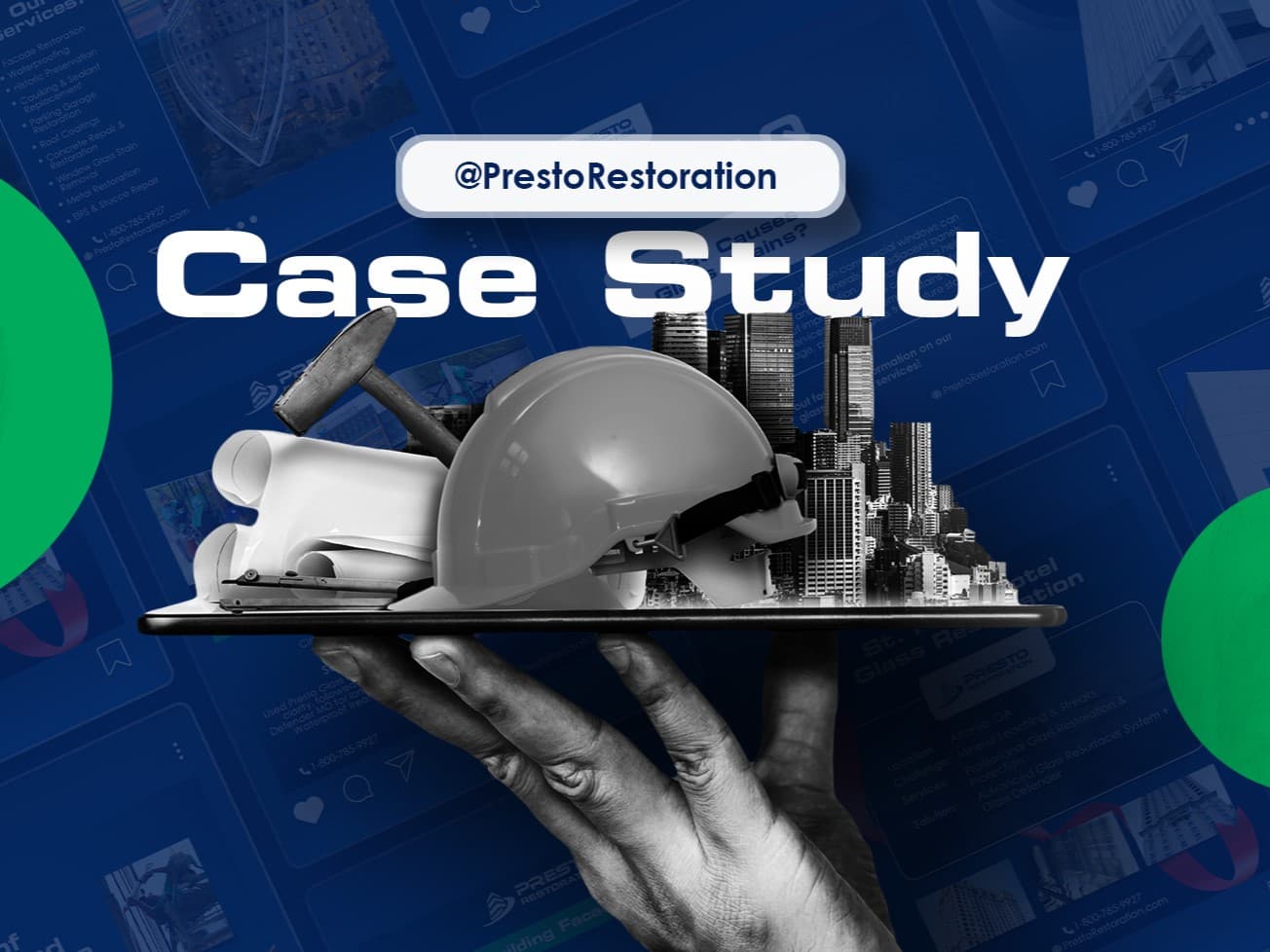 Presto’s Success Story