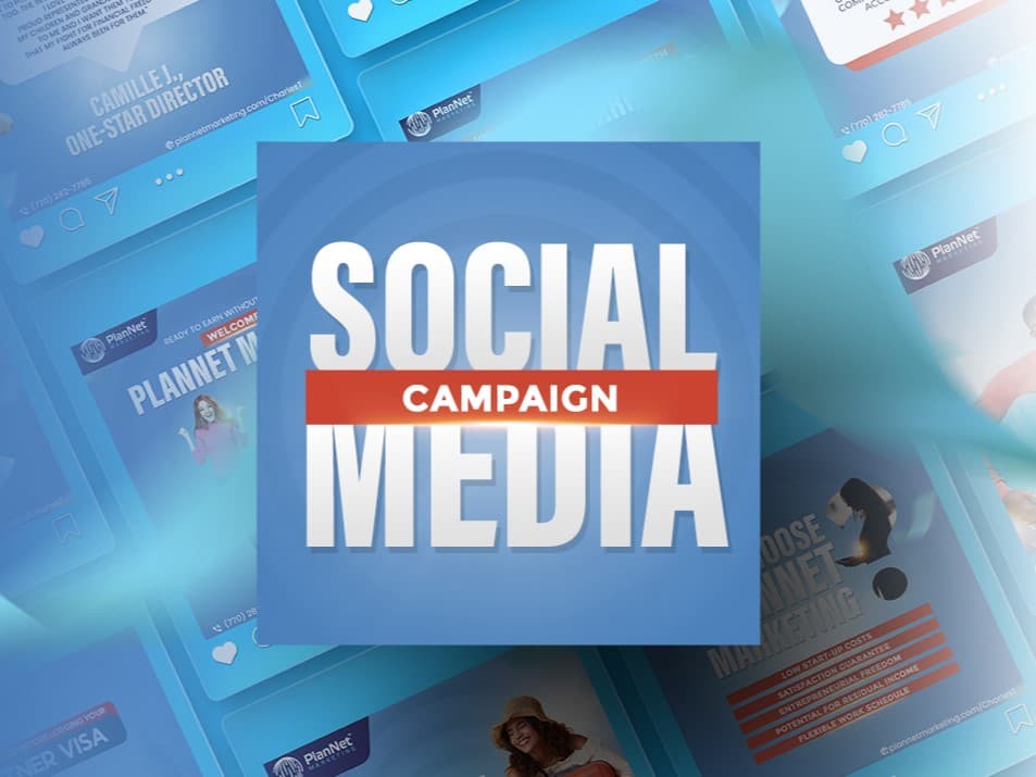 Planet Marketing’s Success Story